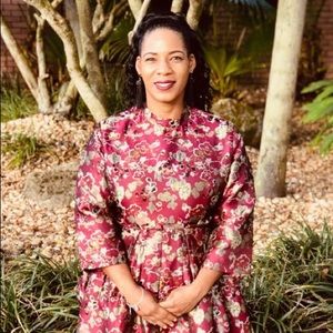 Meet your Posher, Ruth